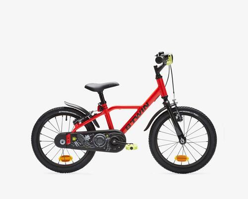 VÉLO 16&quot; 900 VILLE/COURSE