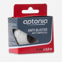 Blister protection bandage