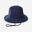 Cappello trekking uomo ANTI-UV | blu