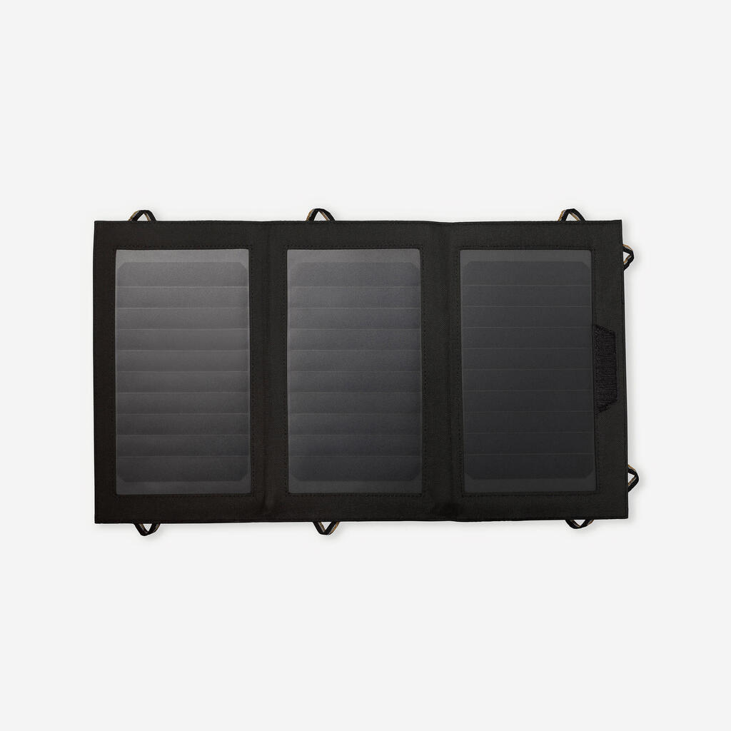 Solarpanel USB 15 Watt - SLR900 V2