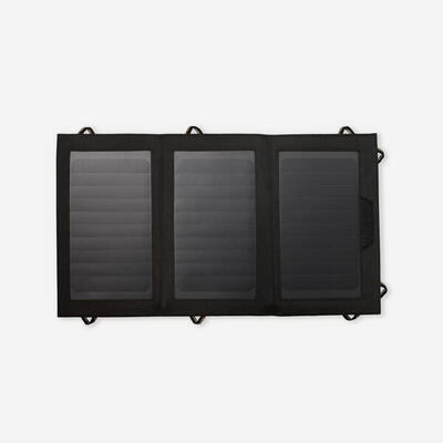 Solarpanel USB 15 Watt - SLR900 V2