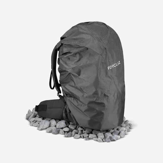 
      Reinforced Backpack Rain Cover 40/60L
  