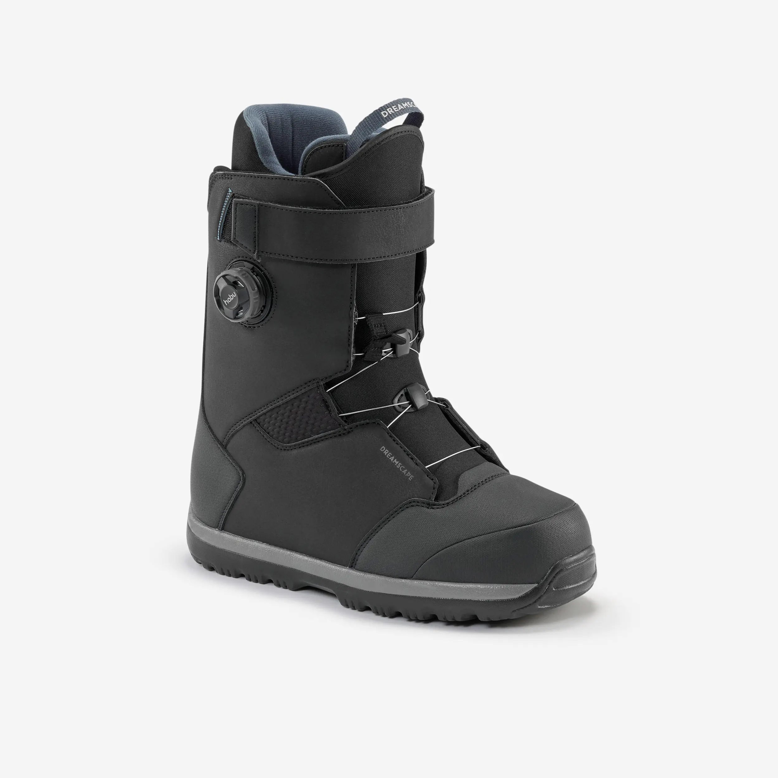 Botas Snowboard