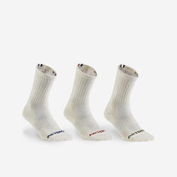Pack de 6 pares de calcetines 'Puma' - Beige - Hombre - Talla 43/46 - Algod  - Invierno - KIABI