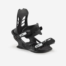 Fixations de snowboard de location All Road 500 - M (36 à 41 en pointure EU)