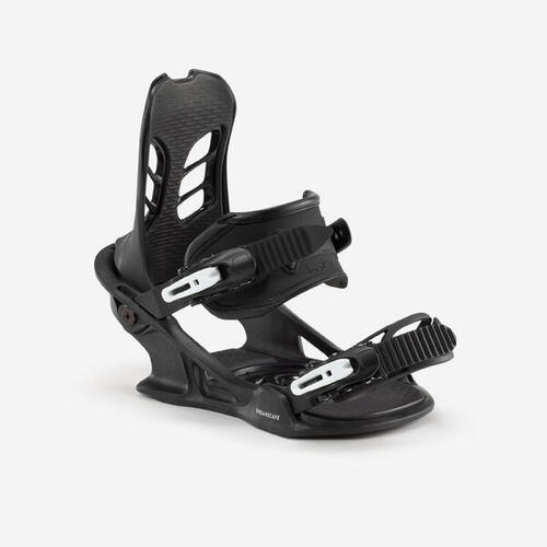 Fixations de snowboard de location All Road 500 - M (36 à 41 en pointure EU)