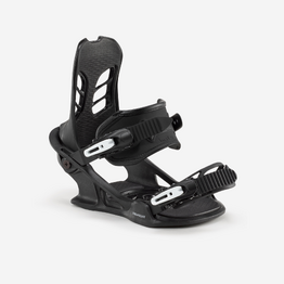 Fixations de snowboard de location All Road 500 - M (36 à 41 en pointure EU)