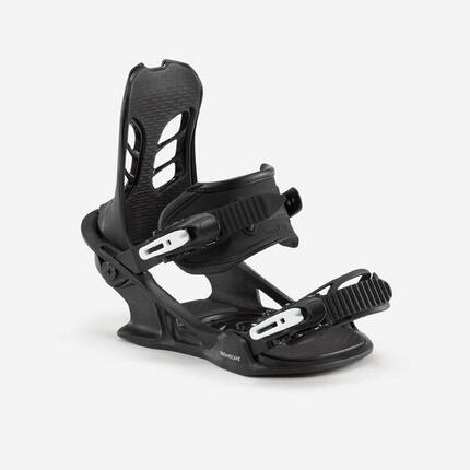 Fixations de snowboard de location All Road 500 - M (36 à 41 en pointure EU)