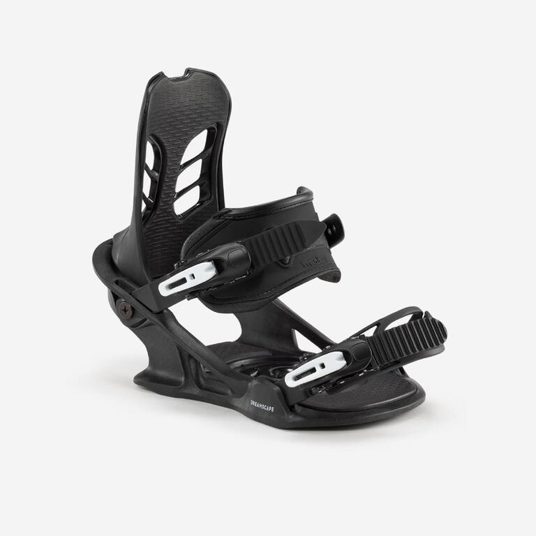Snowboard Bindings All Road 500 - M (36 to 42)