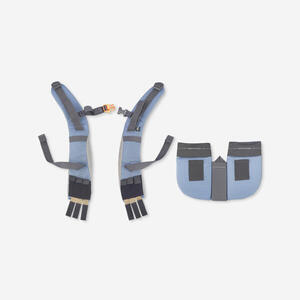 Tirantes de recambio para mochila MT900 50 +10 mujer