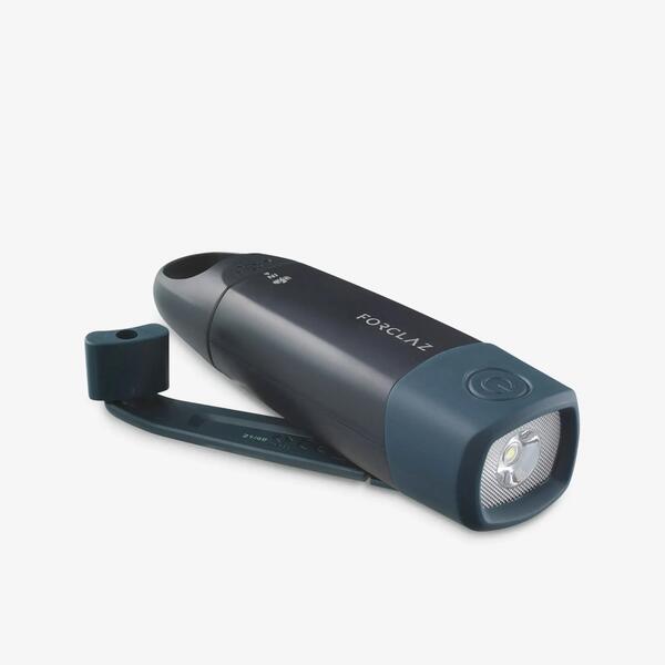 Dynamo 500 Rechargeable Torch