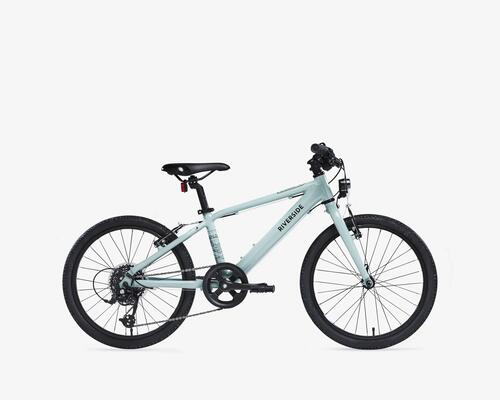 Trekkingrad Kinderfahrrad 20 Zoll 6–9 Jahre 