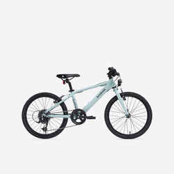 Kids' 20" Hybrid Bike Riverside 900 6-9 Years