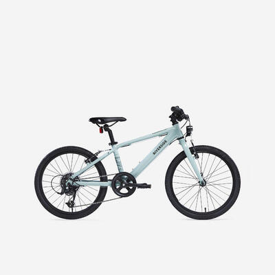 Hybridefiets voor kinderen 6-9 jaar riverside 900 20 inch