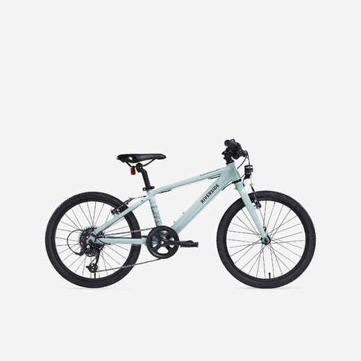 
      Trekingový bicykel Riverside 900 20-palcový pre deti od 6 do 9 rokov
  