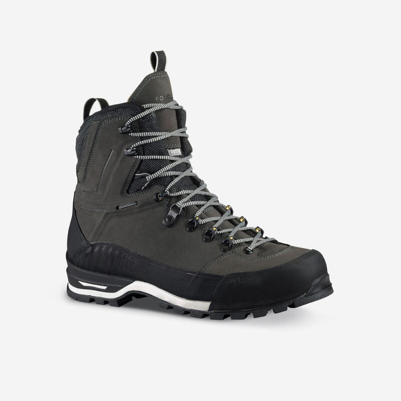 Trekking Boots and Accessories