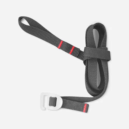 Quick-Release Buckle for Backpack Belts 38mm - Decathlon