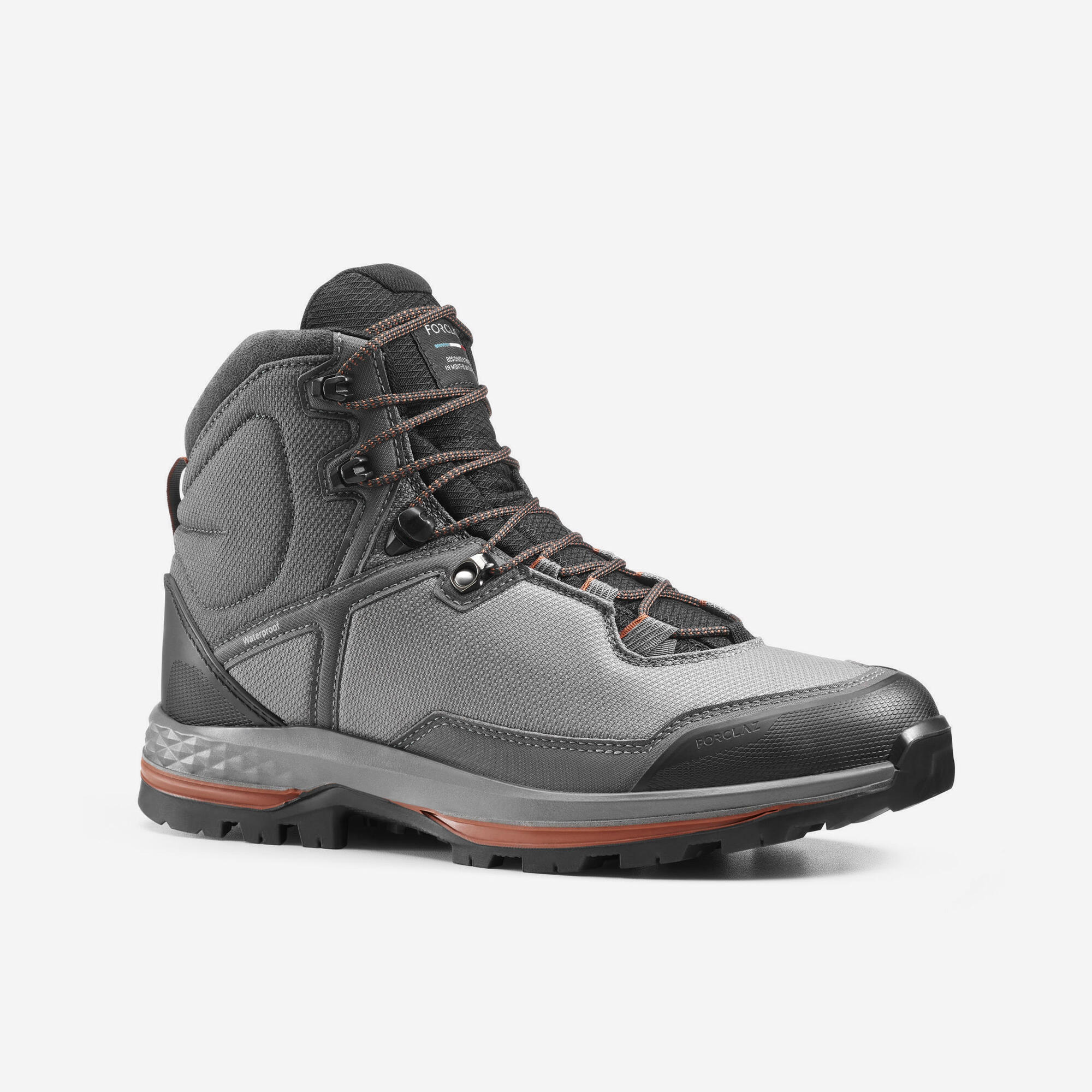 Decathlon calzado hombre on sale