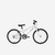 VTC ENFANT RIVERSIDE 100 20 POUCES 6-9 ANS