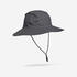 Trekking Waterproof Hat MT900 Dark Grey