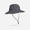 CHAPEAU TREKKING IMPERMEABLE - MT900 - GRIS FONCE