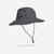 Chapeau de randonnée imperméable HIKE 900 gris