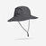 Chapeau de randonnée imperméable HIKE 900 gris