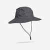 Trekking Waterproof Hat MT900 - dark grey