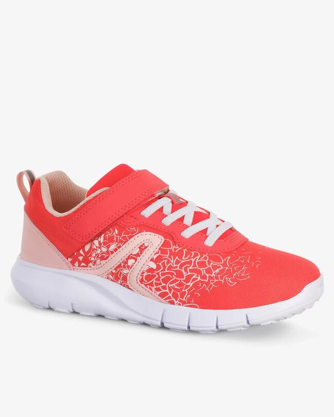 ZAPATILLAS DEPORTIVAS CON VELCRO SUAVES Y LIGERAS PARA NIÑOS - 140