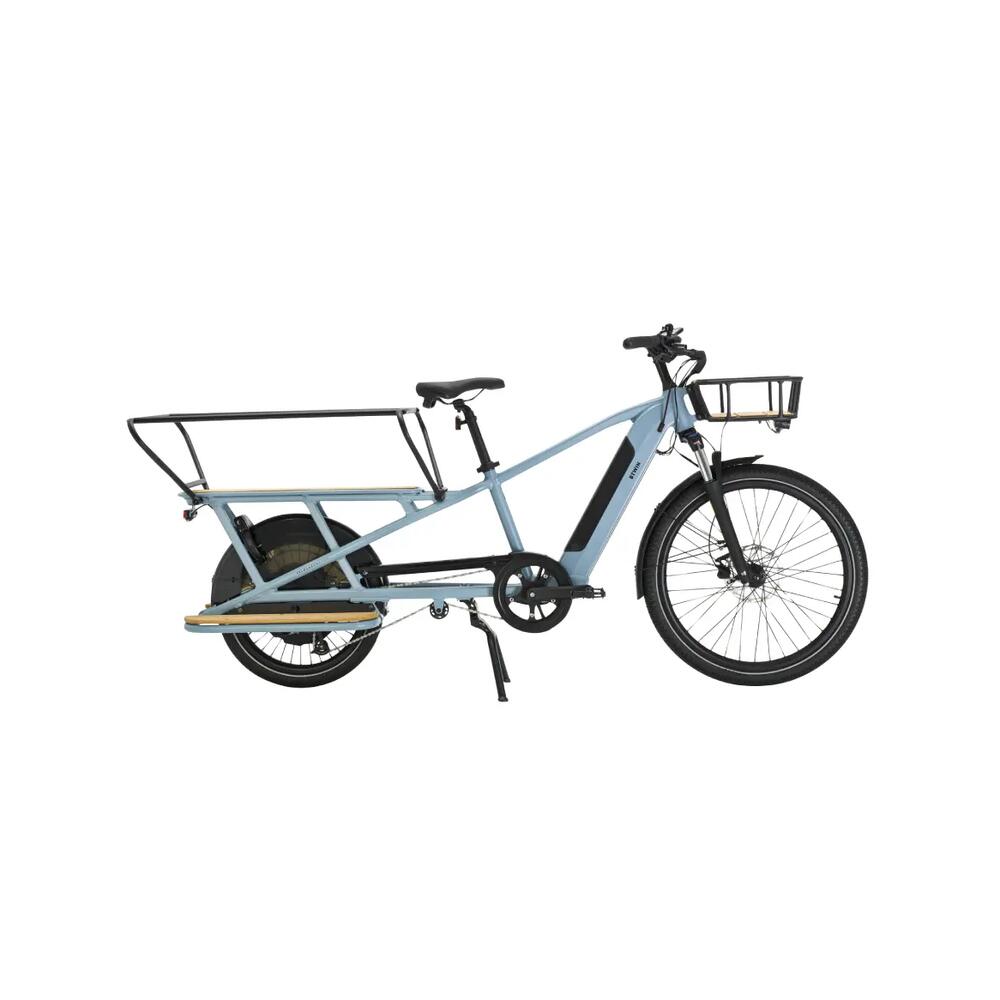 ELEKTRISCHE STADSFIETS 120E WEBSITE DECATHLON SUPPORT