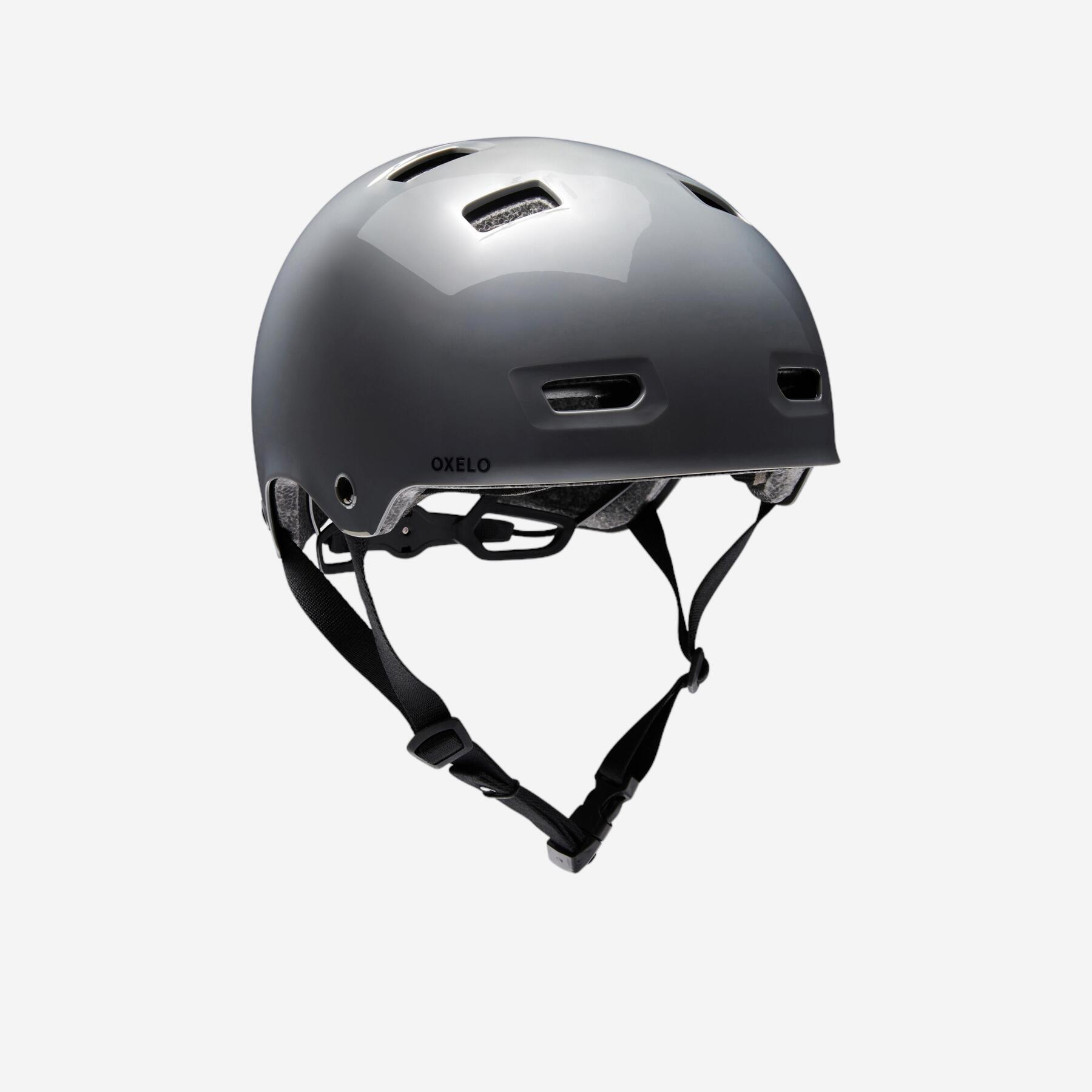 Mejores Cascos de Patinete Eléctrico 2024