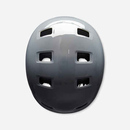 Inline Skating Skateboarding Scootering Helmet MF500 - Anthracite