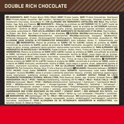 Πρωτεΐνη ορού γάλακτος Gold Standard 2,2 kg - Double Rich Chocolate