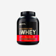 Proteína Whey Gold Standard Chocolate Duplo 2,2 Kg