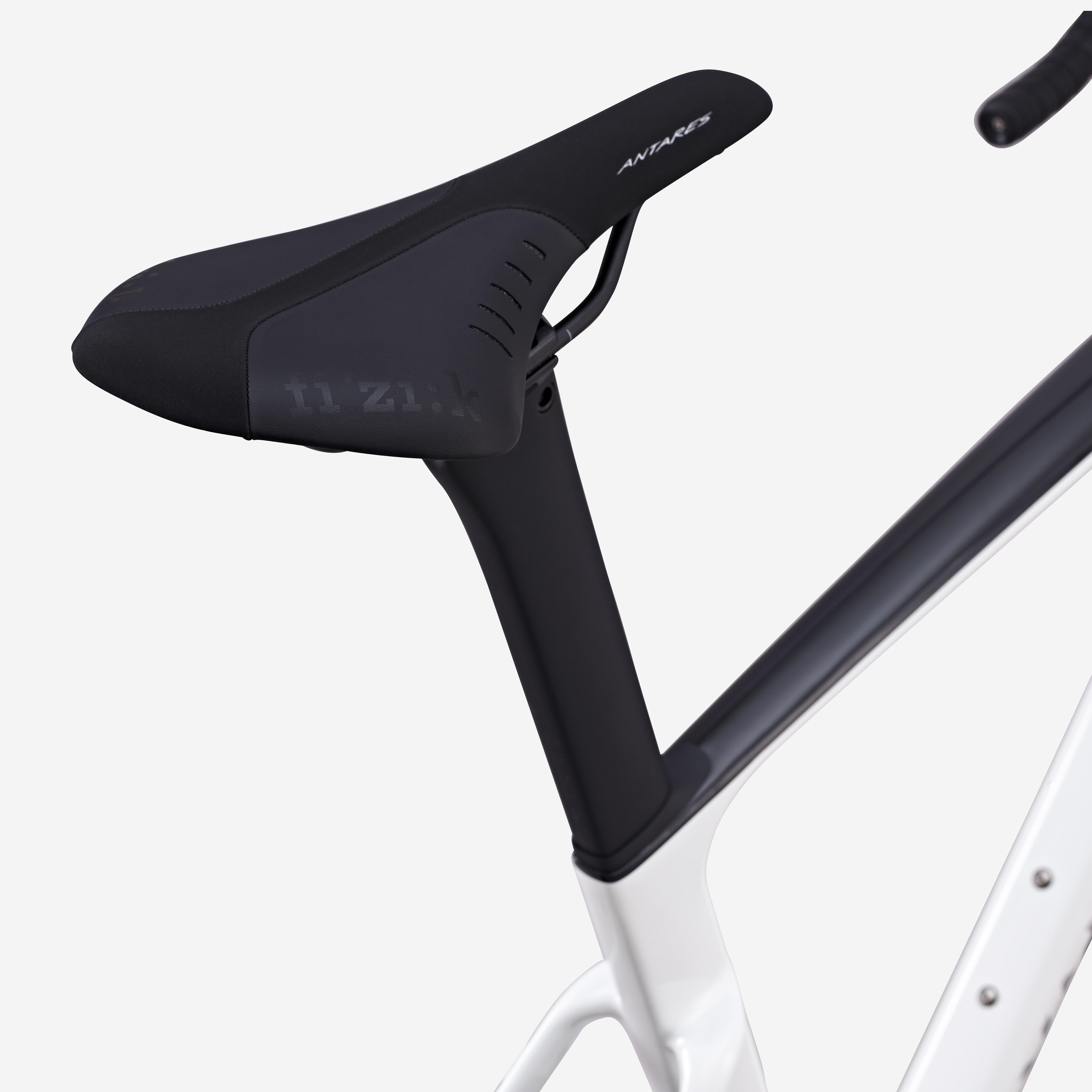 Vélo de route en carbone – RCR Rival AXS - VAN RYSEL