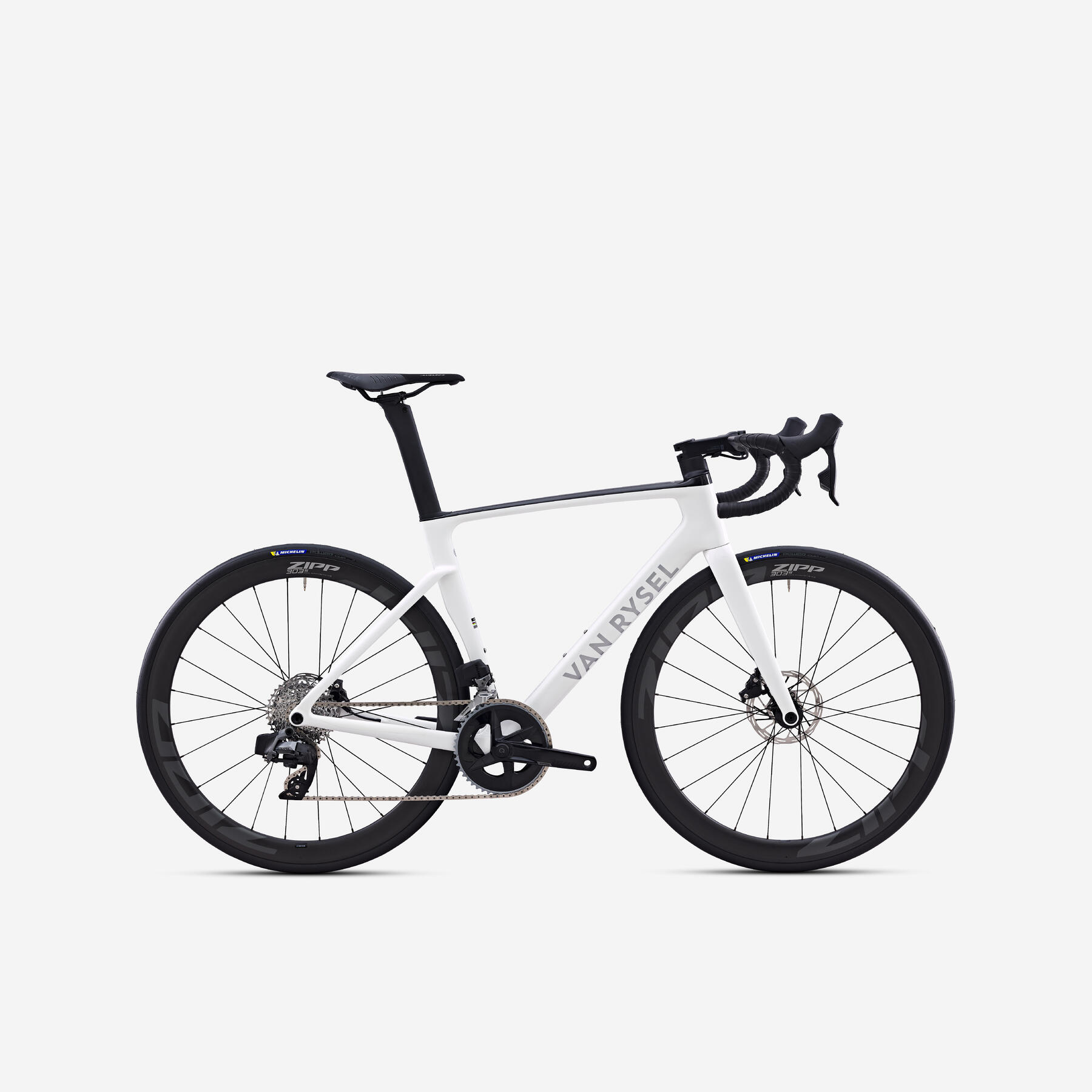 VAN RYSEL Vélo de route RCR RIVAL AXS
