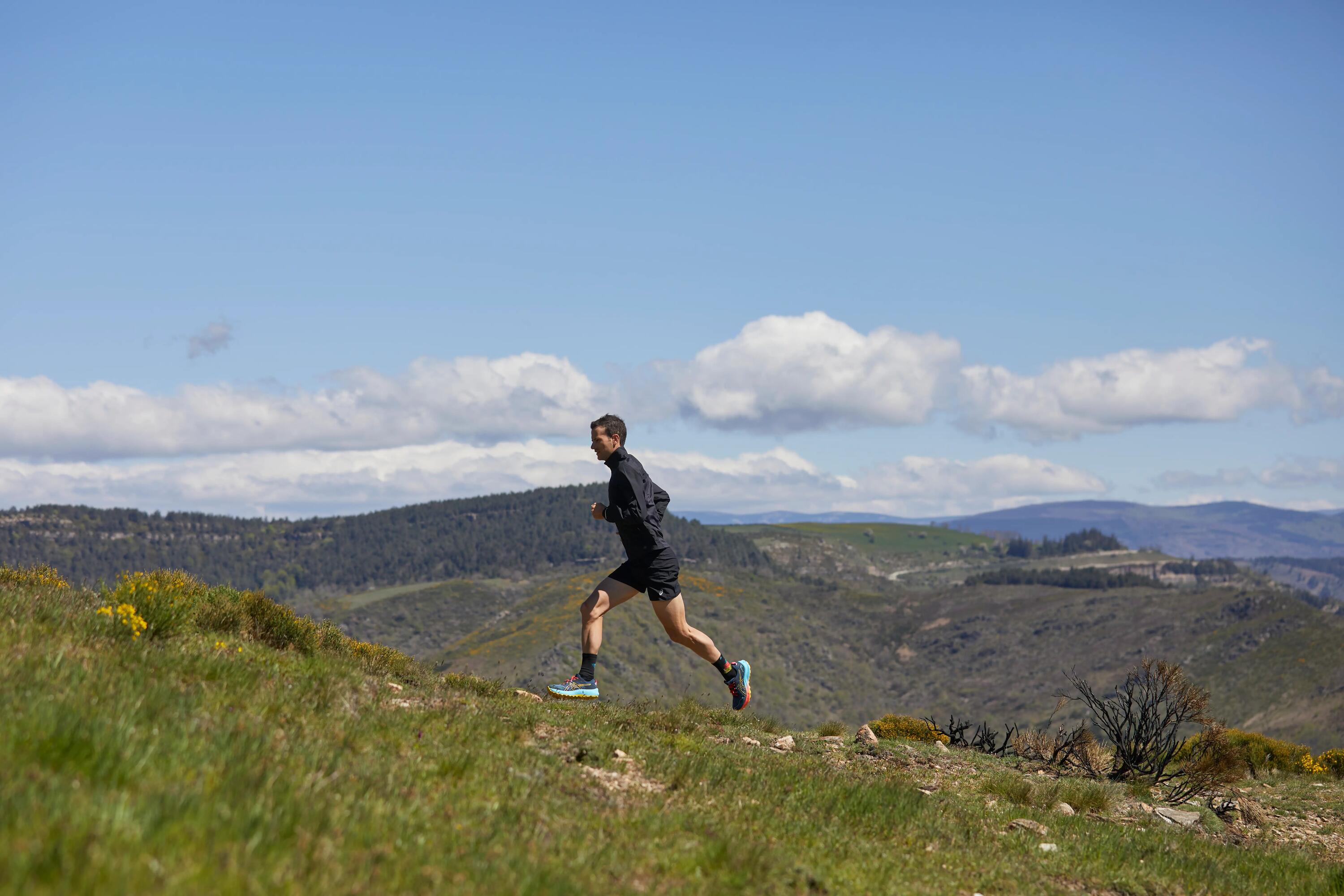 Příprava na ultra trail (3/5): Jaké zvolit vybavení?