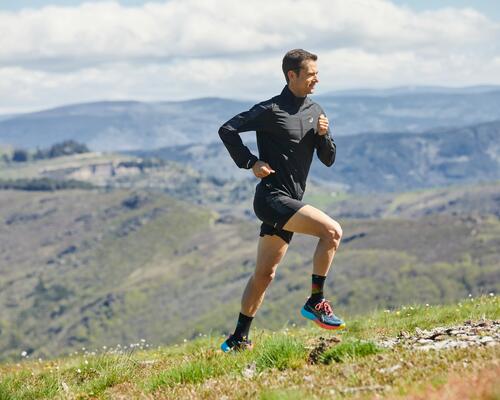 TRAIL ET SPIRITUEUX : ÊTRE RAISONNABLE,