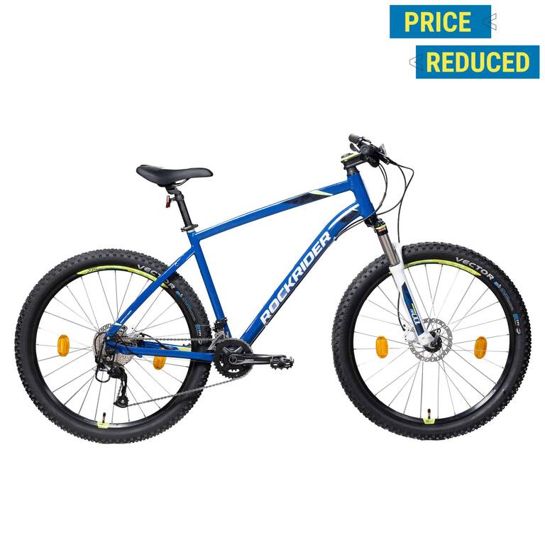 Mountain Bike Rockrider ST540