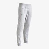 Mens Tennis Track pant TPA500 - Grey