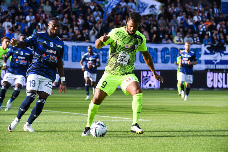 Panenka: Wanneer techniek lef ontmoet