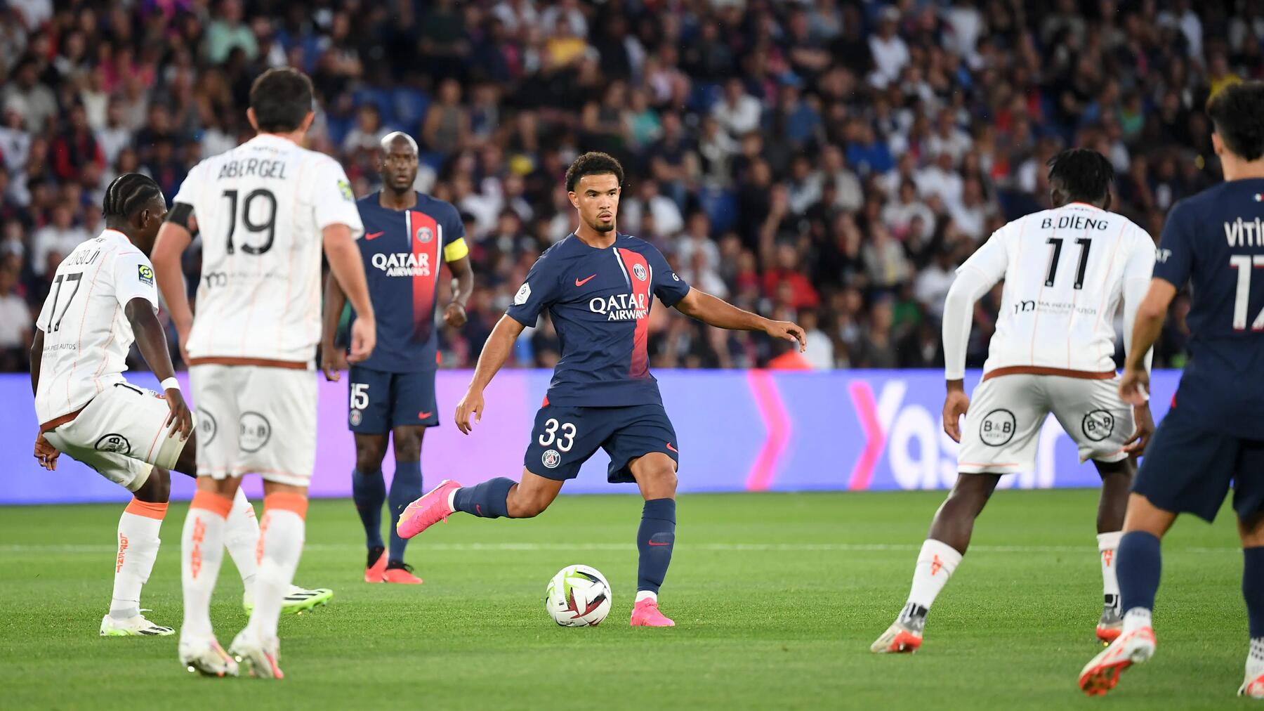 jugador número 10 en futbol