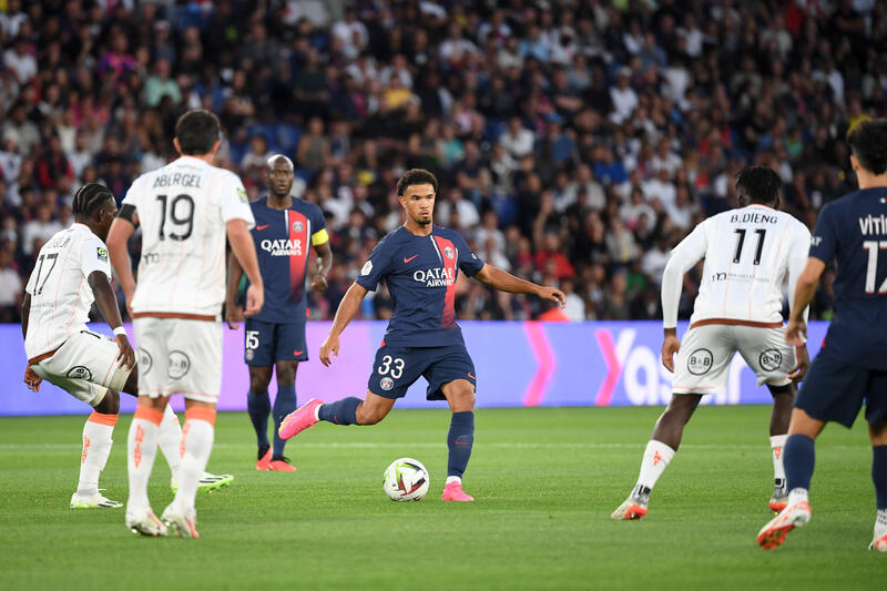 Opstelling voor voetbal: wij helpen je op weg