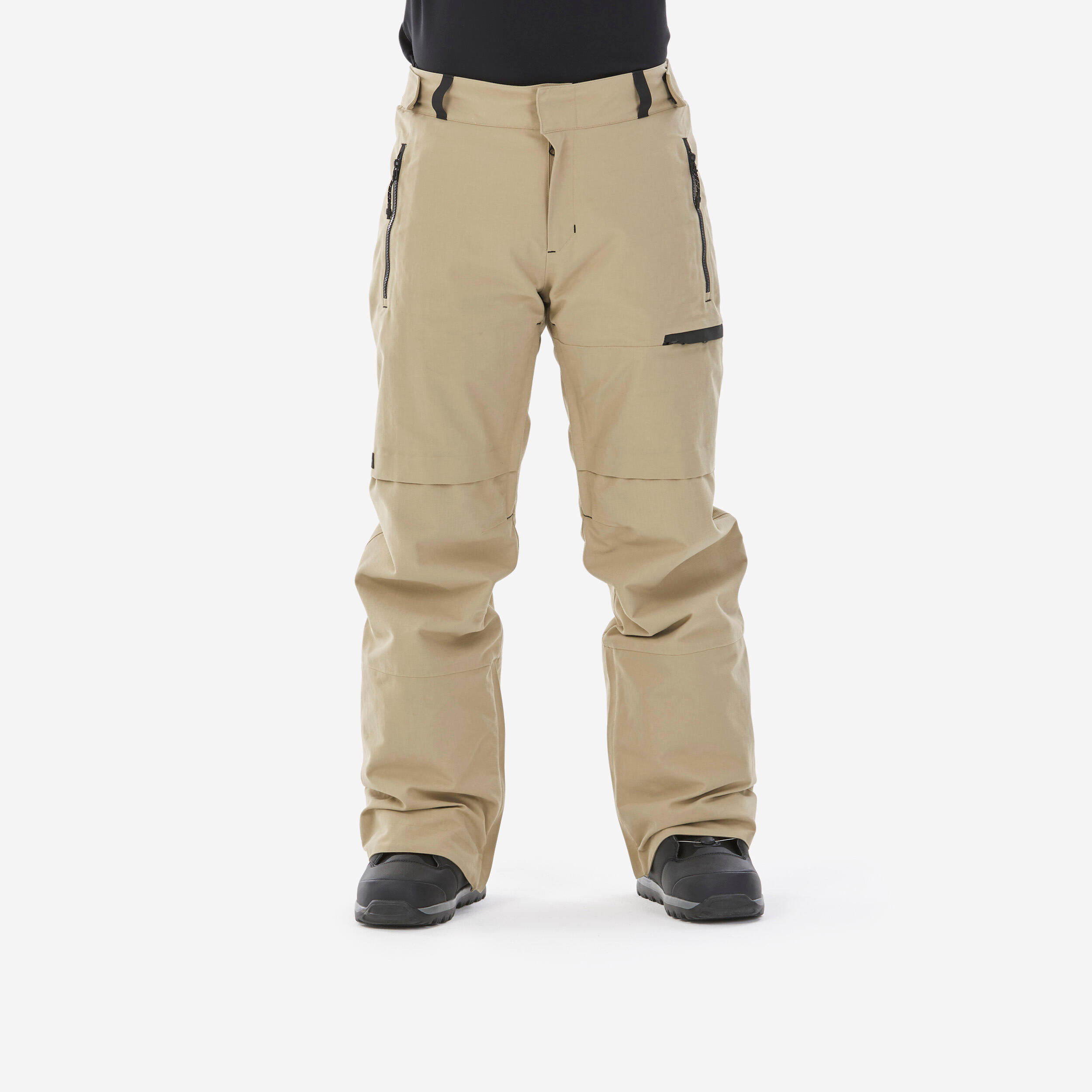 Decathlon deals snow trousers