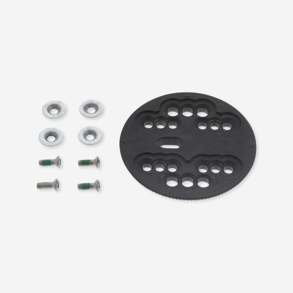 Disk za snoubord + 4 šrafa (16 mm)
