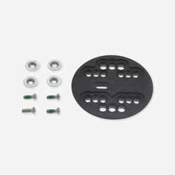 Disk za snoubord + 4 šrafa (16 mm)