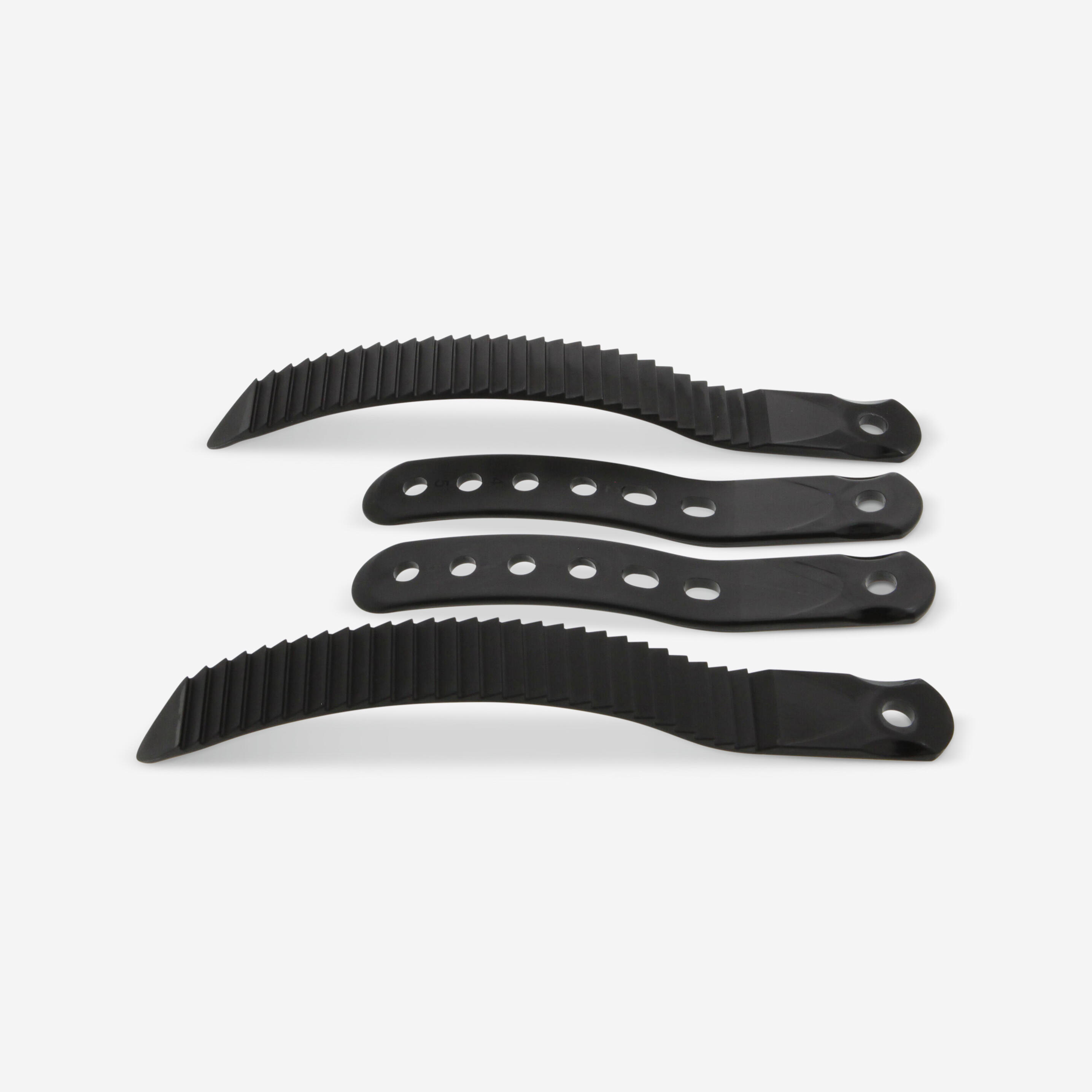 DREAMSCAPE Zadné pásky na snowboardové viazanie SNB 500