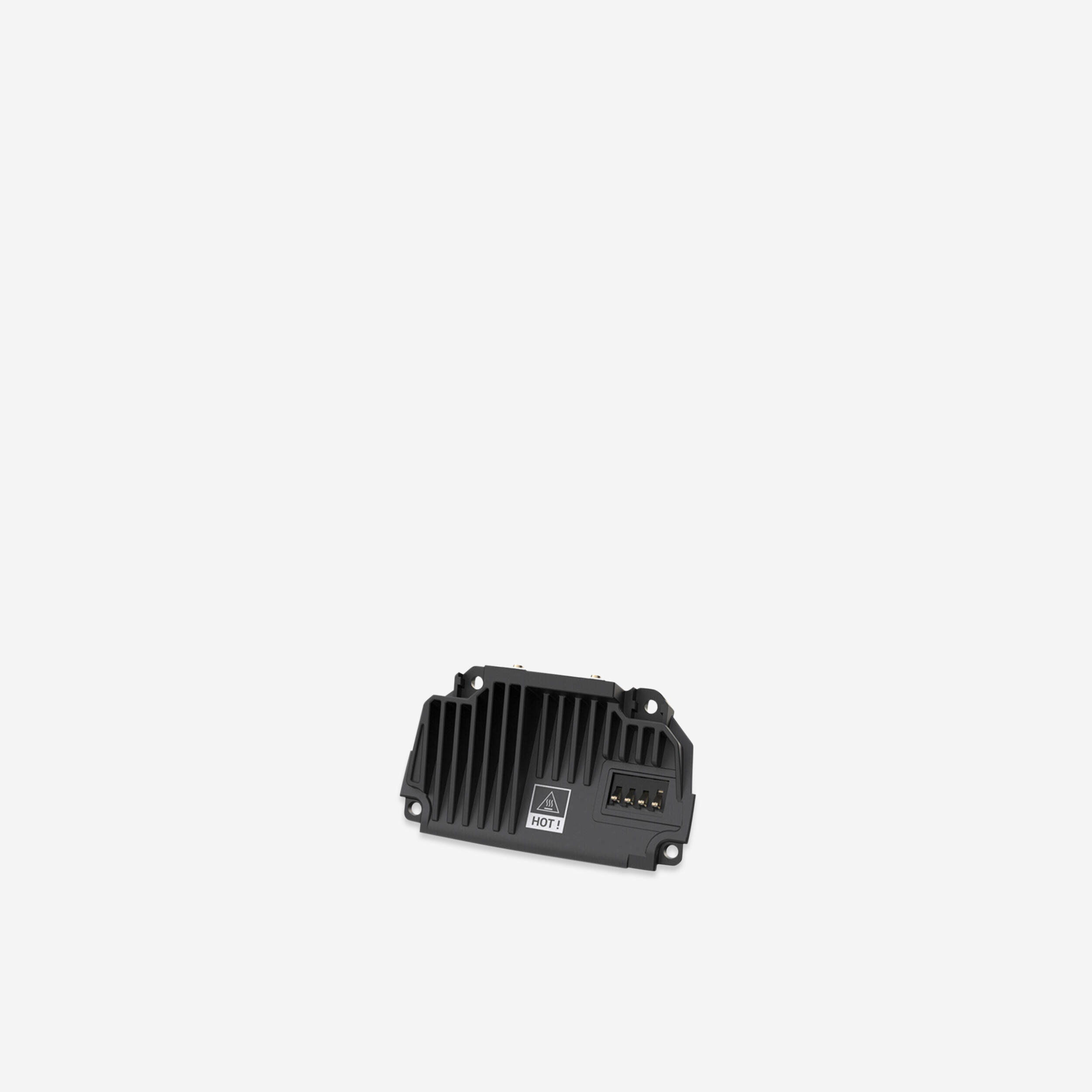Forclaz - Carte Électronique De Remplacement Pour Lampe Frontale Hl900 Hybrid - 600lm - Carte De Contrôle - Sav Sports Montagne / Marche Sportive - - Taille Unique - Decathlon