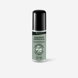 Spray répulsif anti moustique et tique Huile essentielle d&#039;eucalyptus 100ml