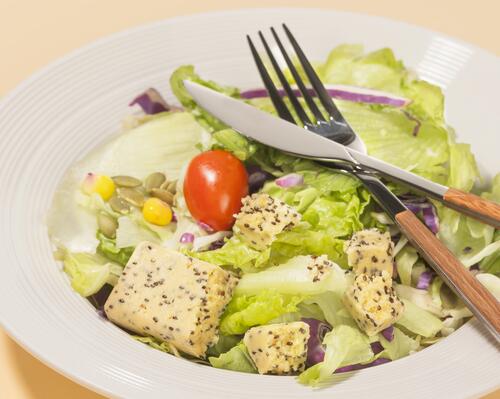 Manger avant ou après le sport ?